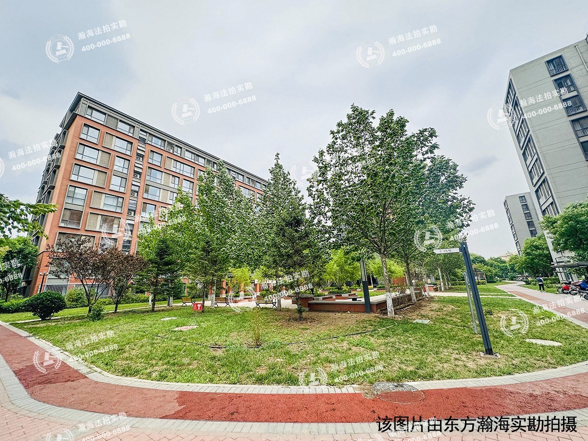 金色漫香林六期3号楼801室