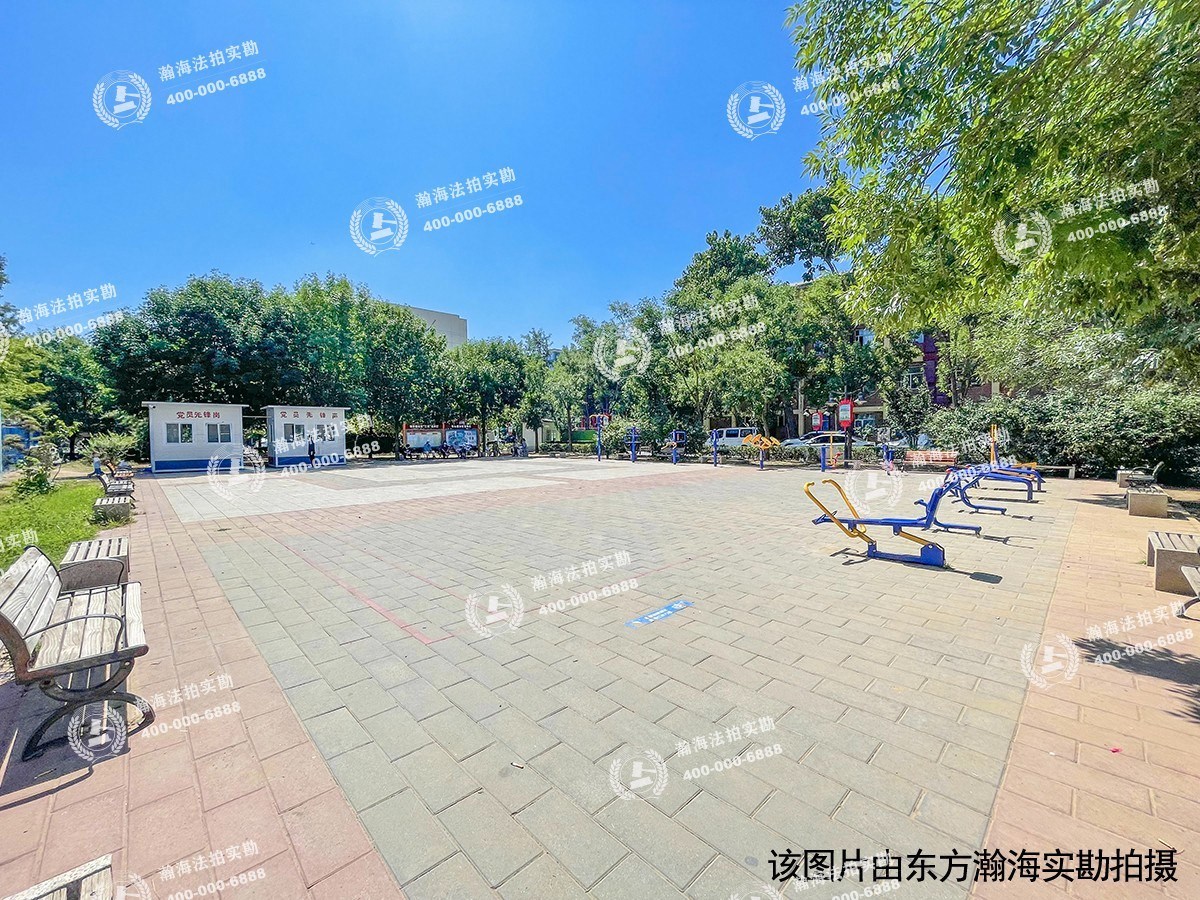 探矿家属院33号楼441室