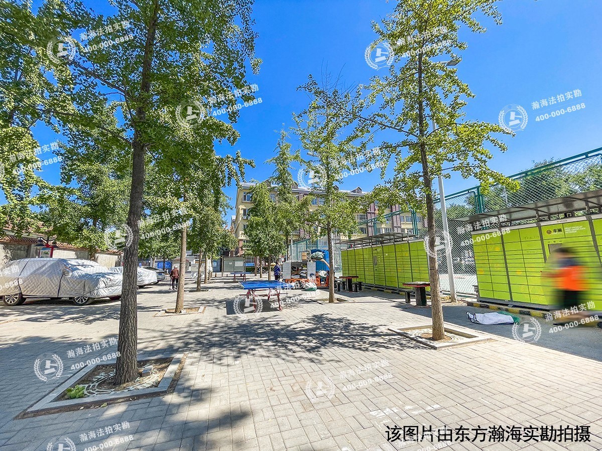 探矿家属院33号楼441室