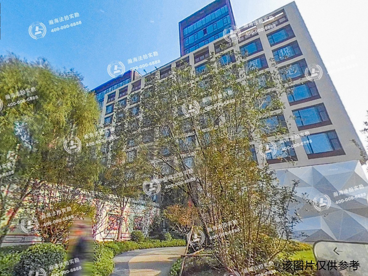 阳光城檀悦B4090号