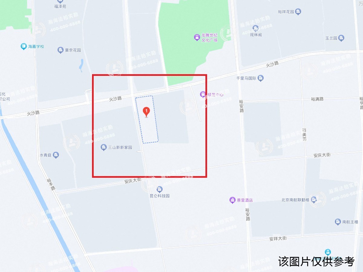阳光城檀悦B4090号