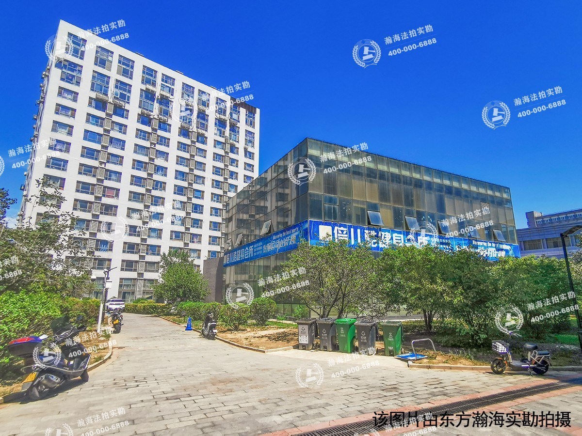 好景国际1号楼1007室