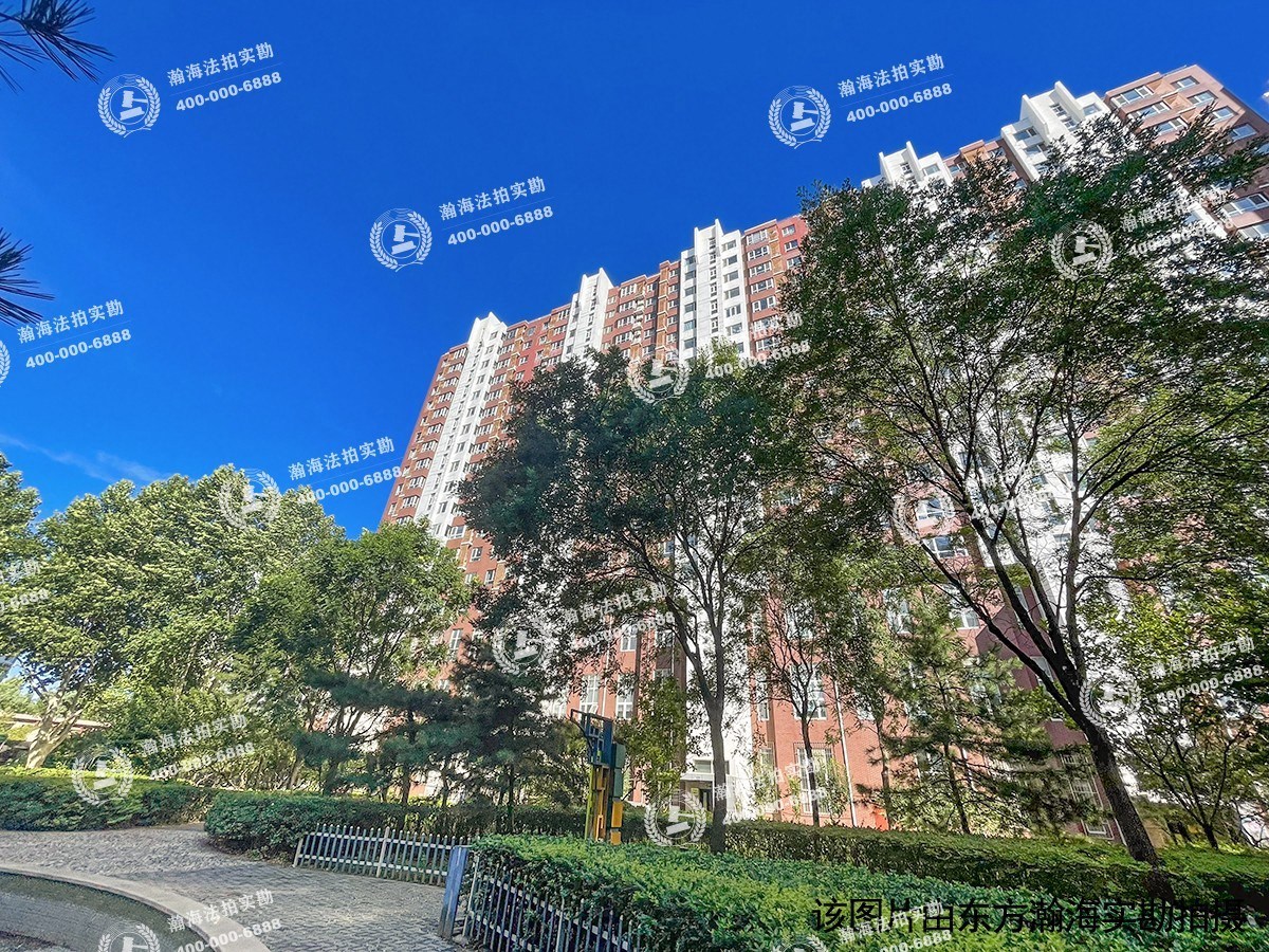 艺苑桐城12号楼5单元1401室