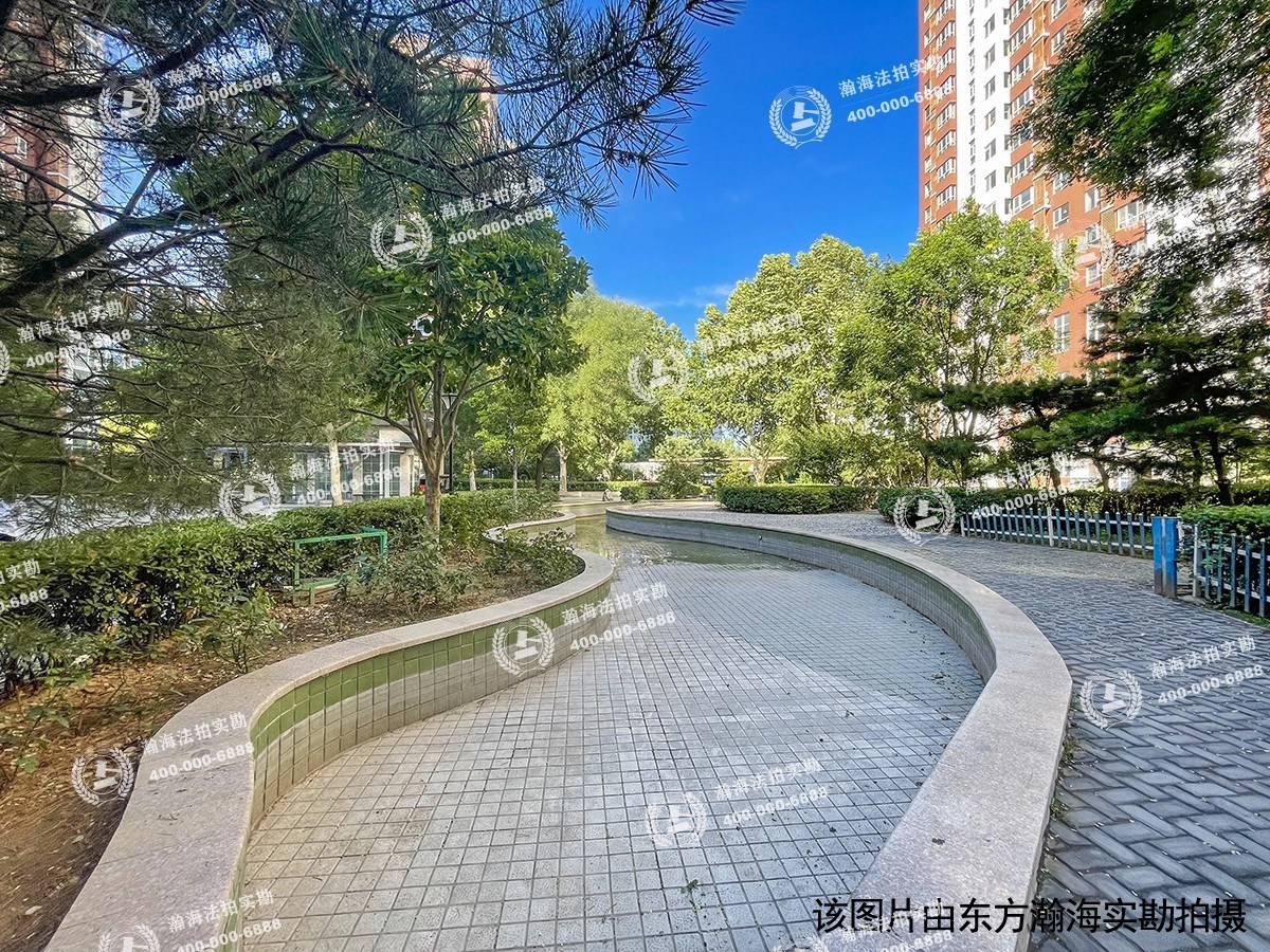 艺苑桐城12号楼5单元1401室