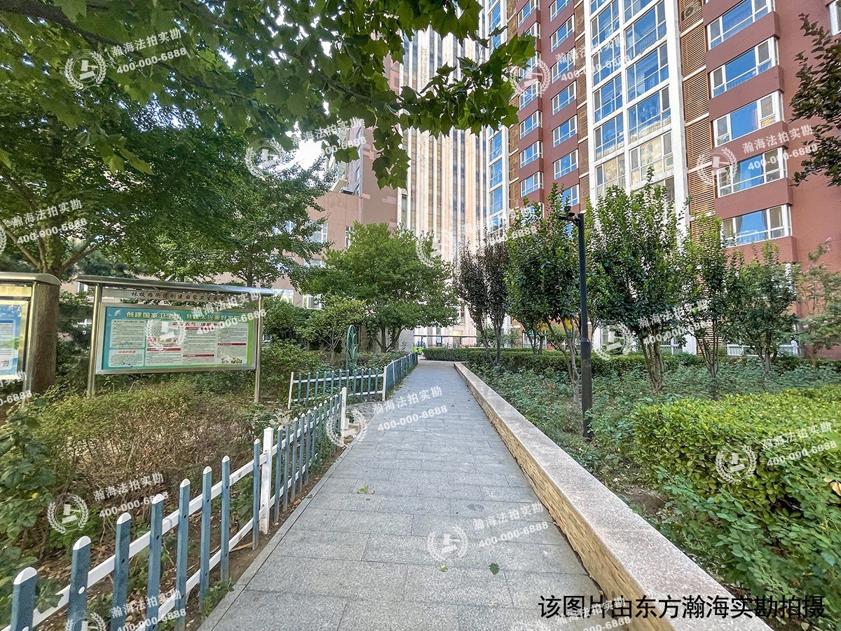 艺苑桐城12号楼5单元1401室
