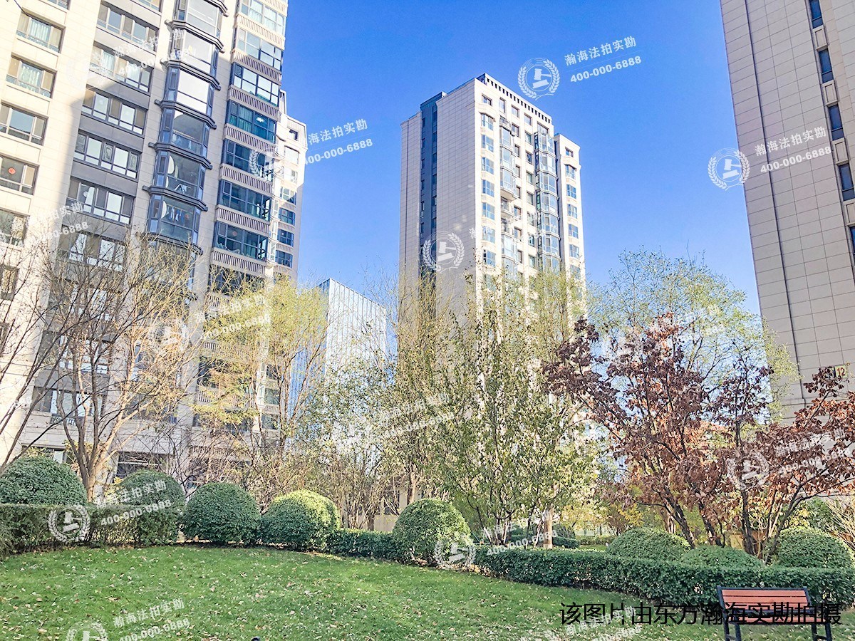 臻园3号楼（臻园售楼处）（独栋商业）