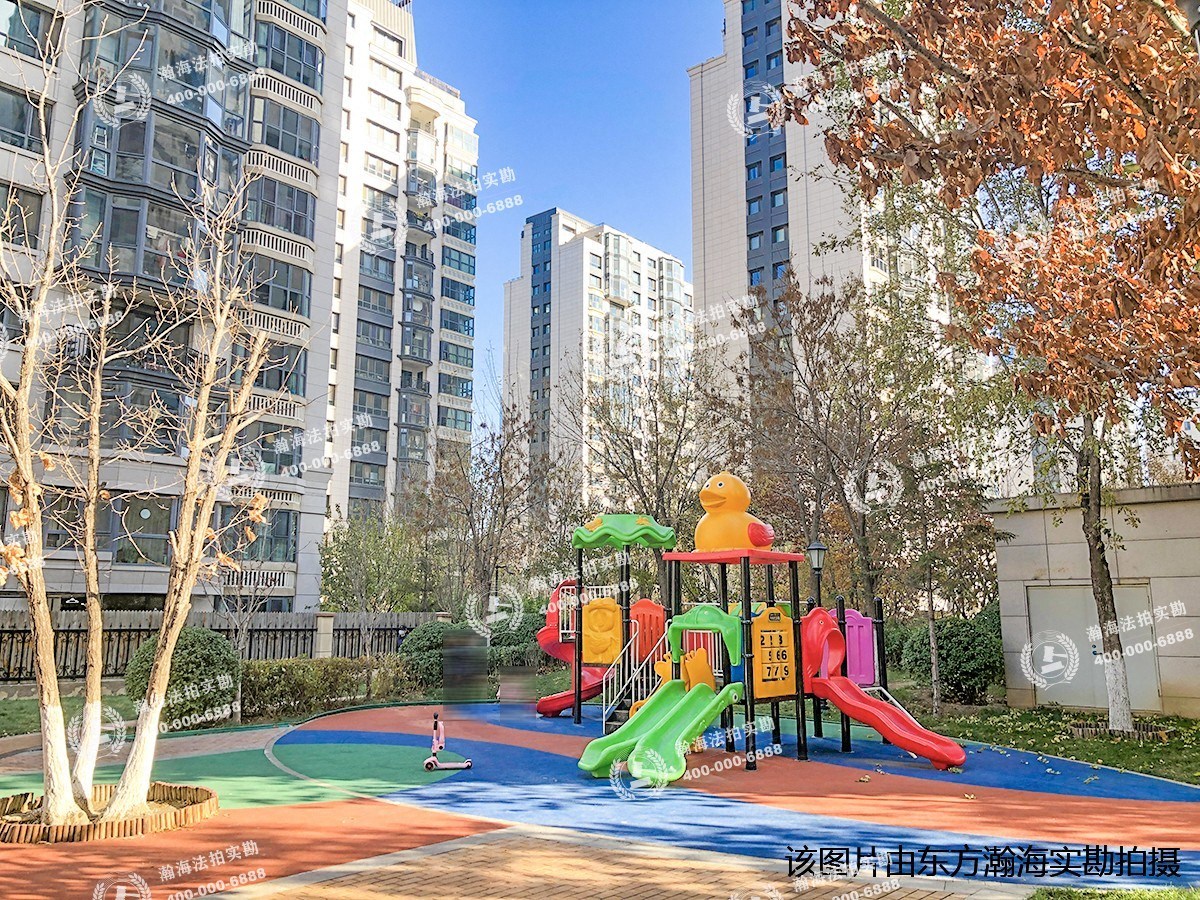 臻园3号楼（臻园售楼处）（独栋商业）