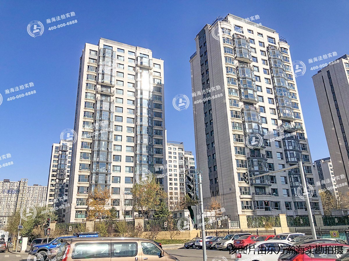 臻园3号楼（臻园售楼处）（独栋商业）