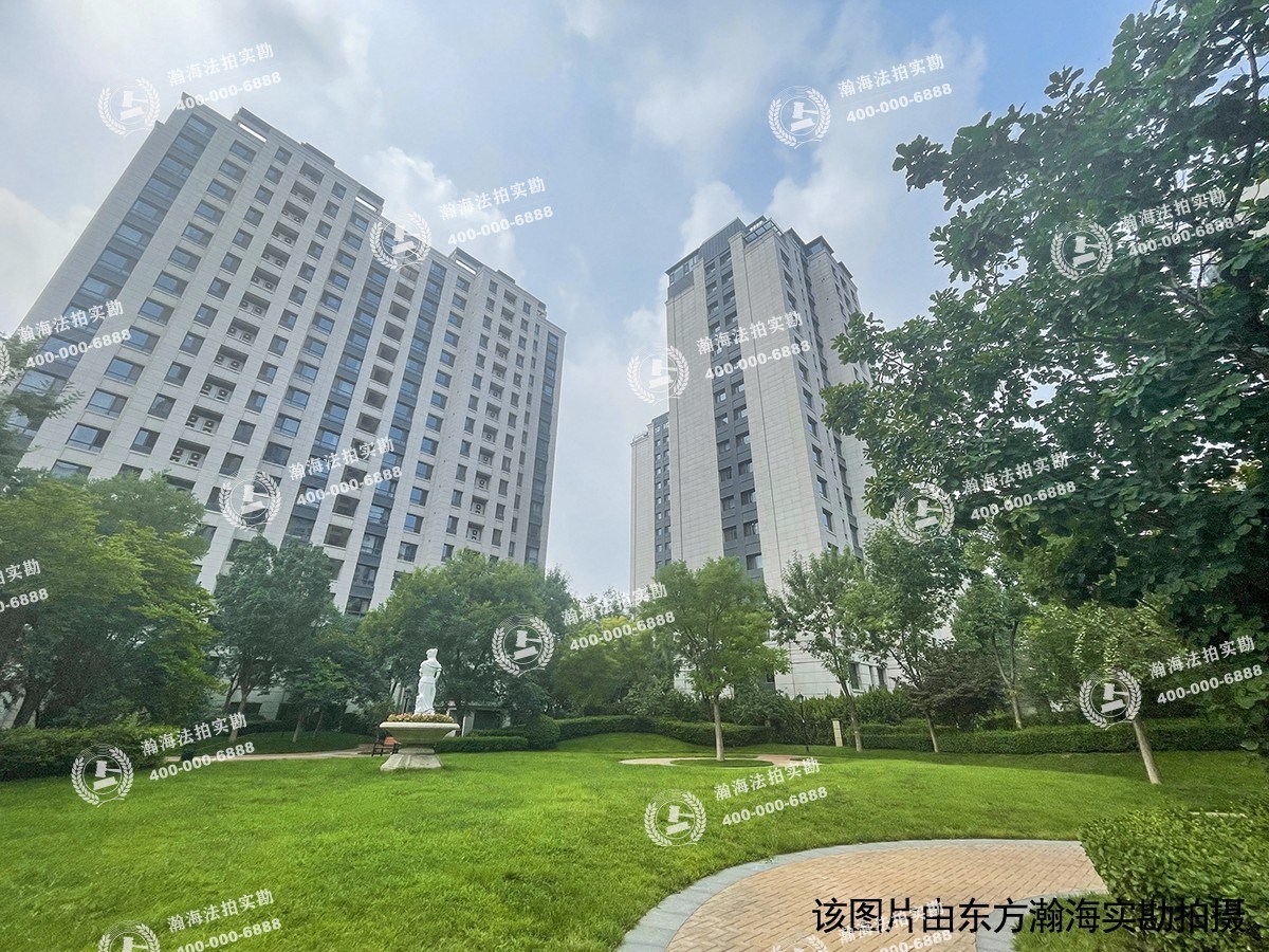 臻园3号楼（臻园售楼处）（独栋商业）