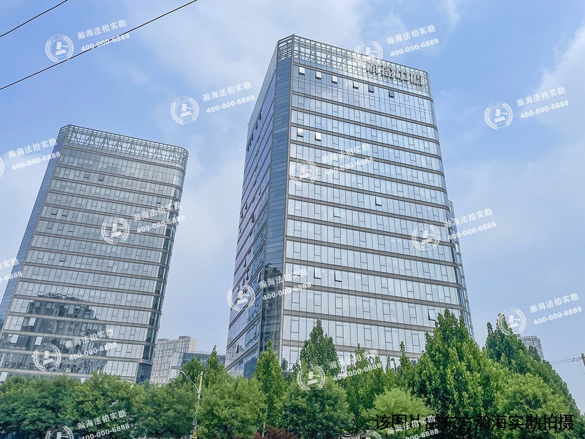 臻园3号楼（臻园售楼处）（独栋商业）
