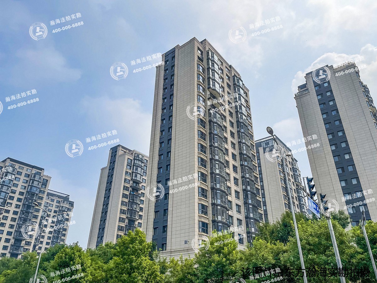 臻园3号楼（臻园售楼处）（独栋商业）