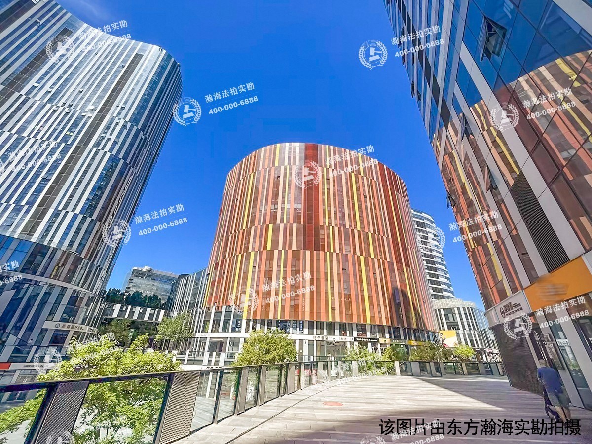 三里屯SOHO 4号楼5115室