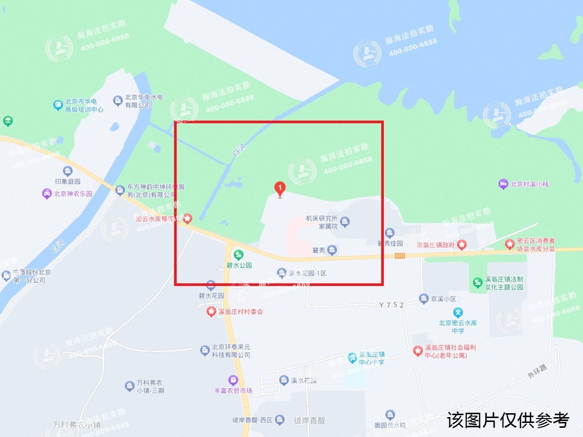 水库管理处家属院1号楼2单元208室