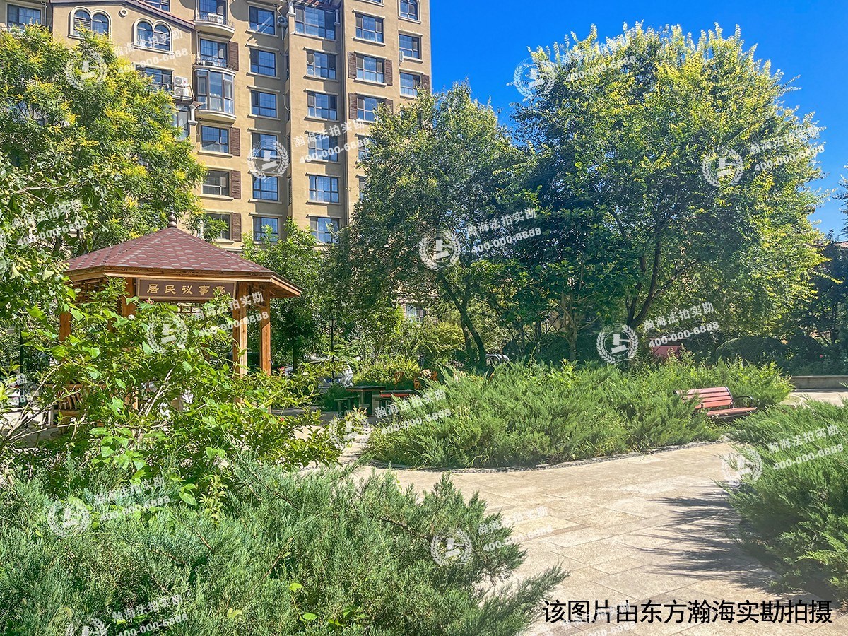 中昂邑上原著6号楼B109室