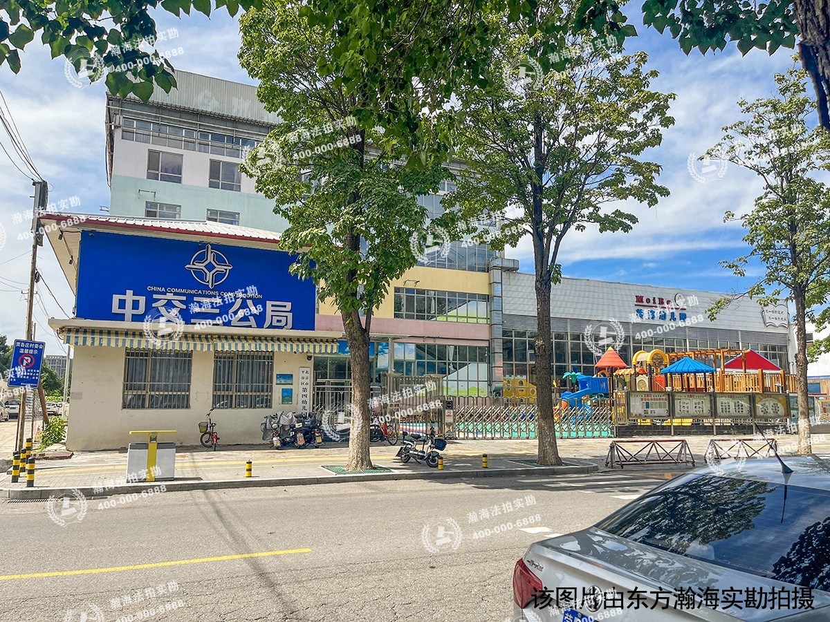 中昂邑上原著6号楼B109室