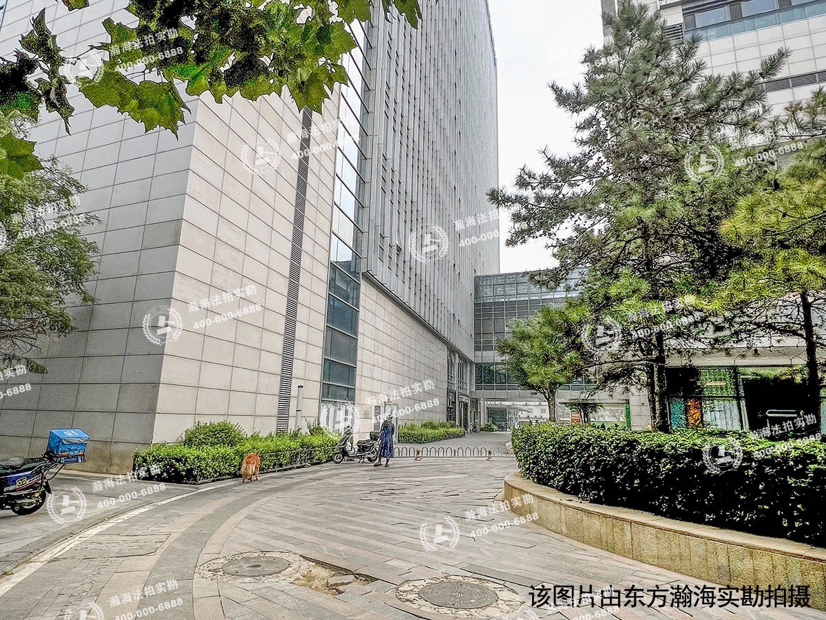 世茂工三1号楼2-06室（商铺）