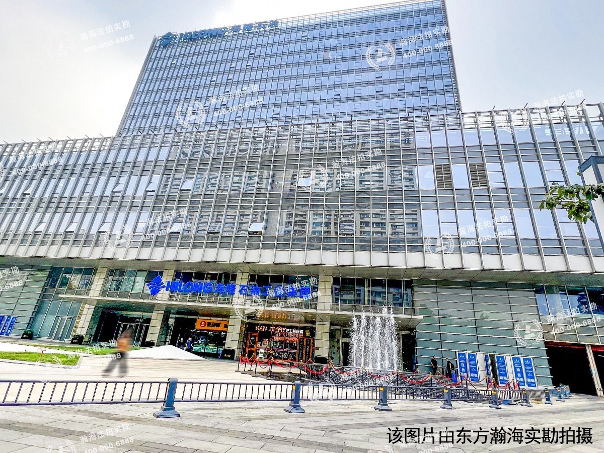 世茂工三1号楼2-06室（商铺）