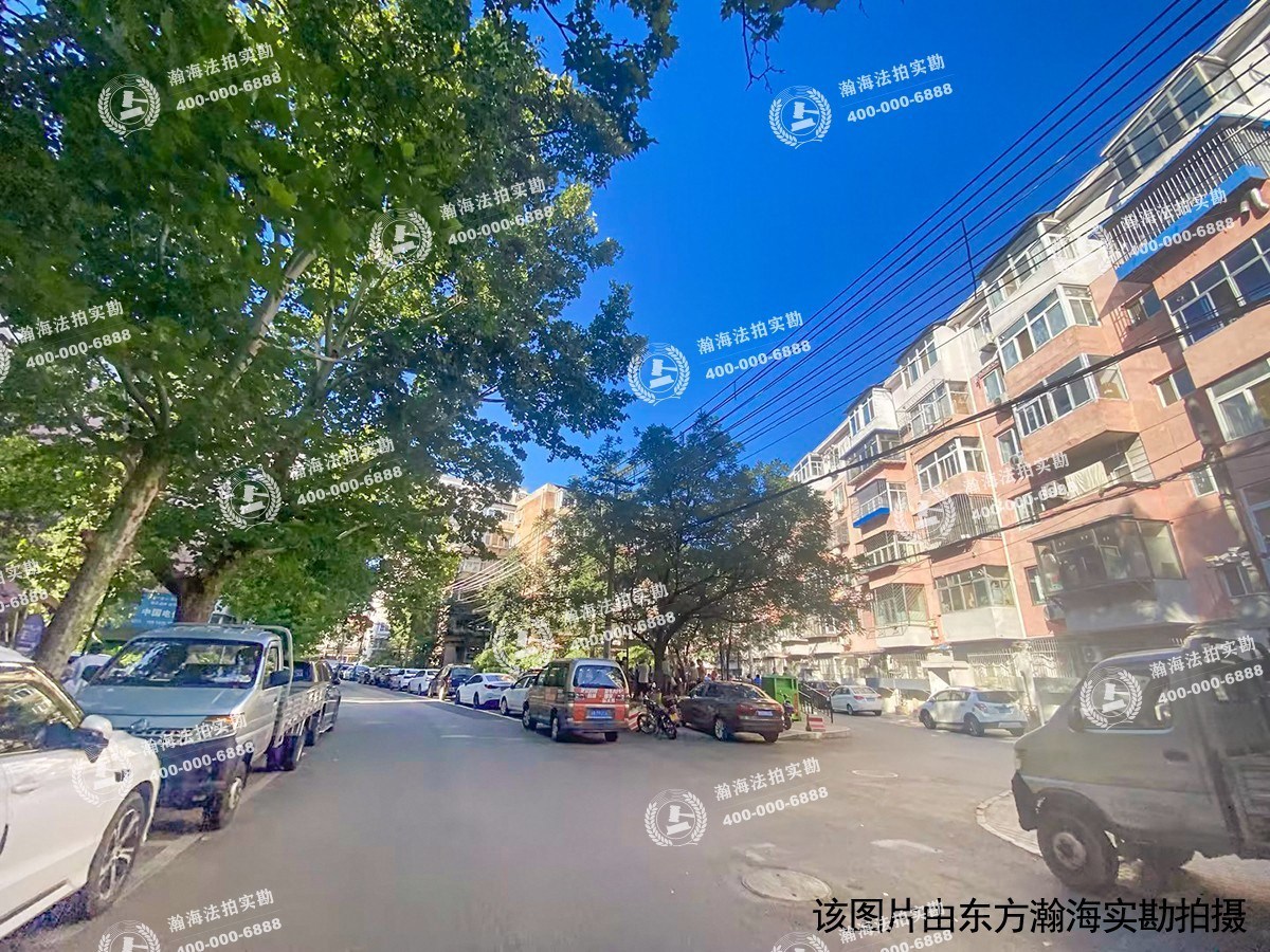 模式口东里12号楼702室