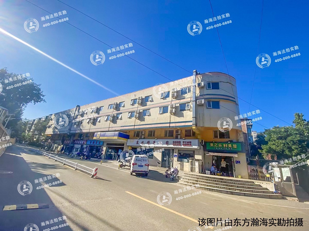 模式口东里12号楼702室