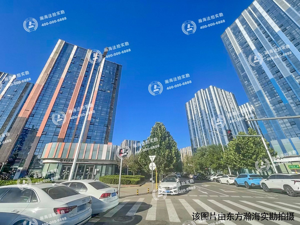 泰禾一号院5号楼605室
