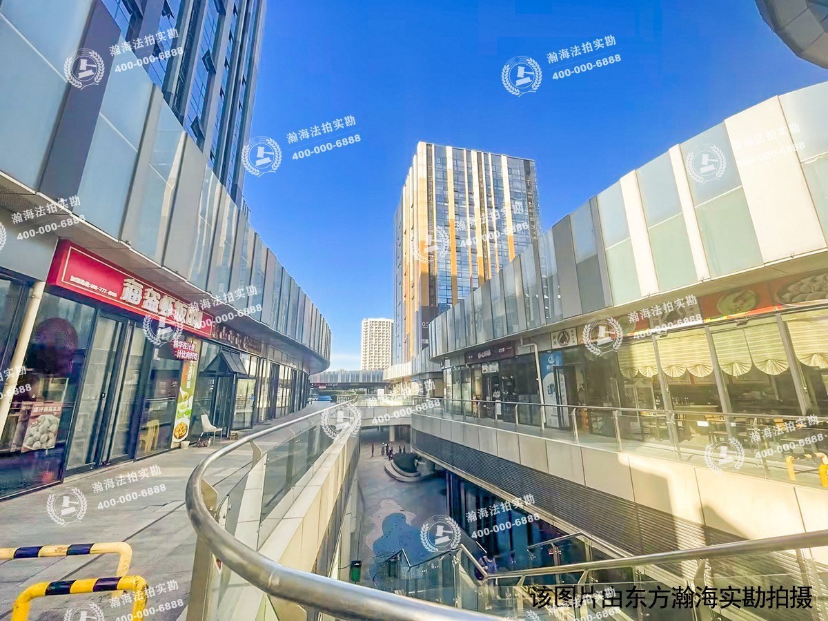 泰禾一号院5号楼605室