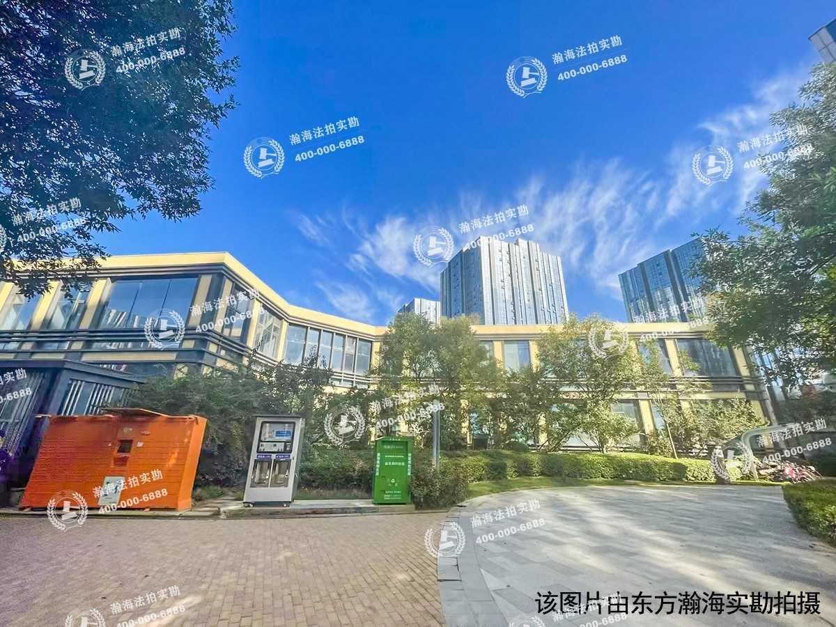 泰禾一号院5号楼605室