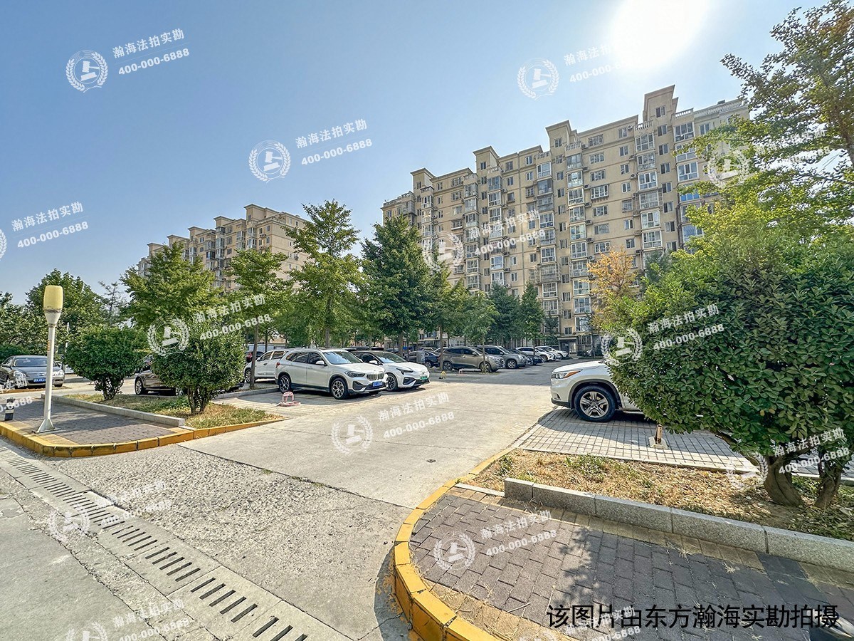 河畔丽景6号楼0703室
