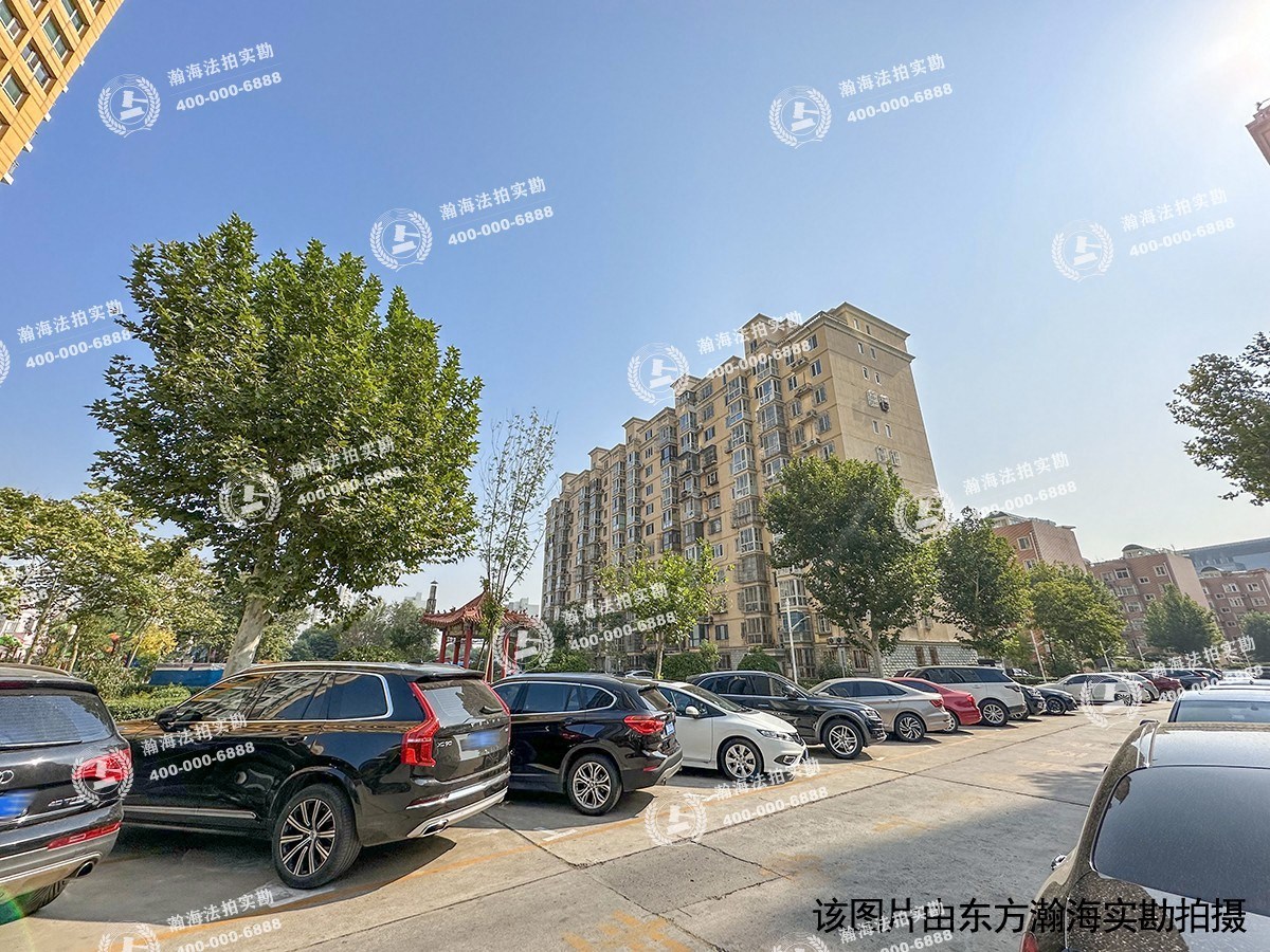 河畔丽景6号楼0703室