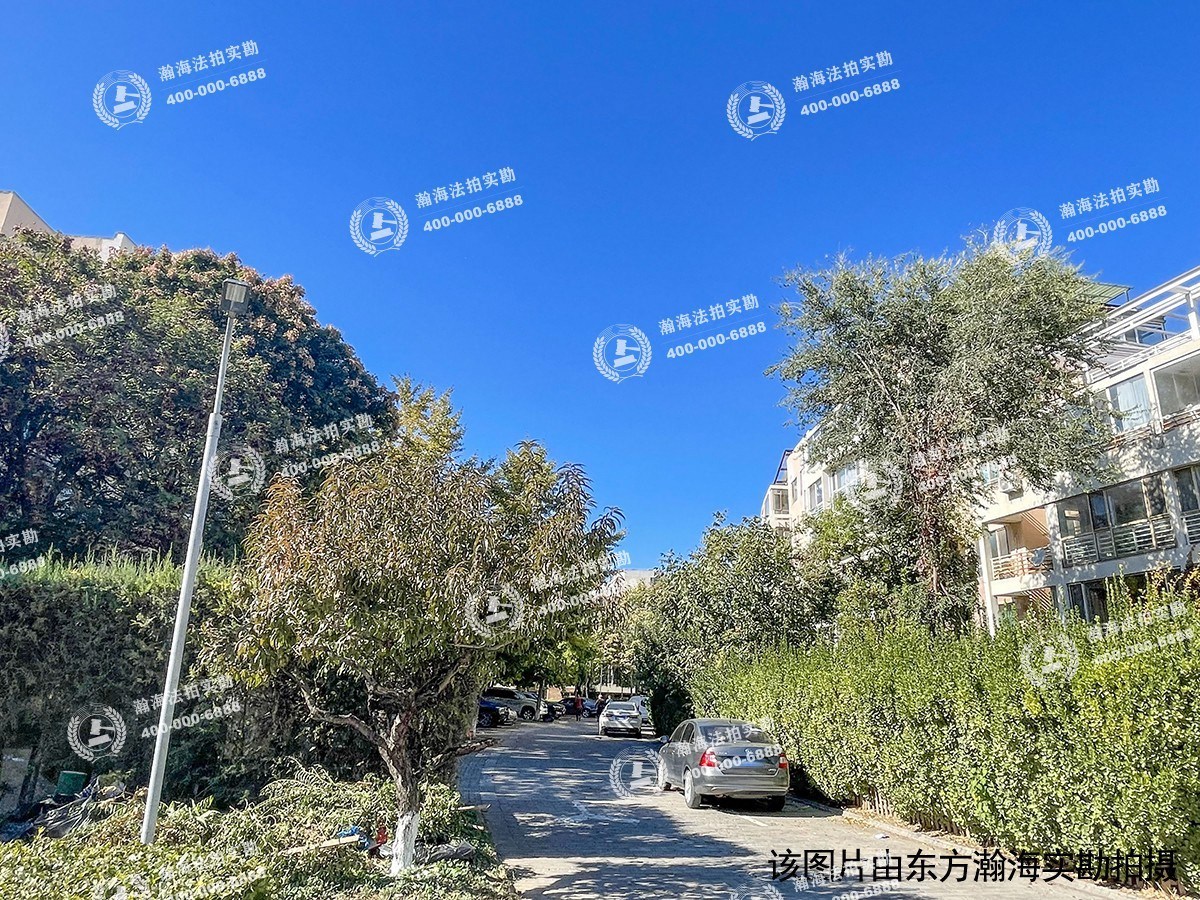 万象新天三区罗兰大道12号楼1单元901室