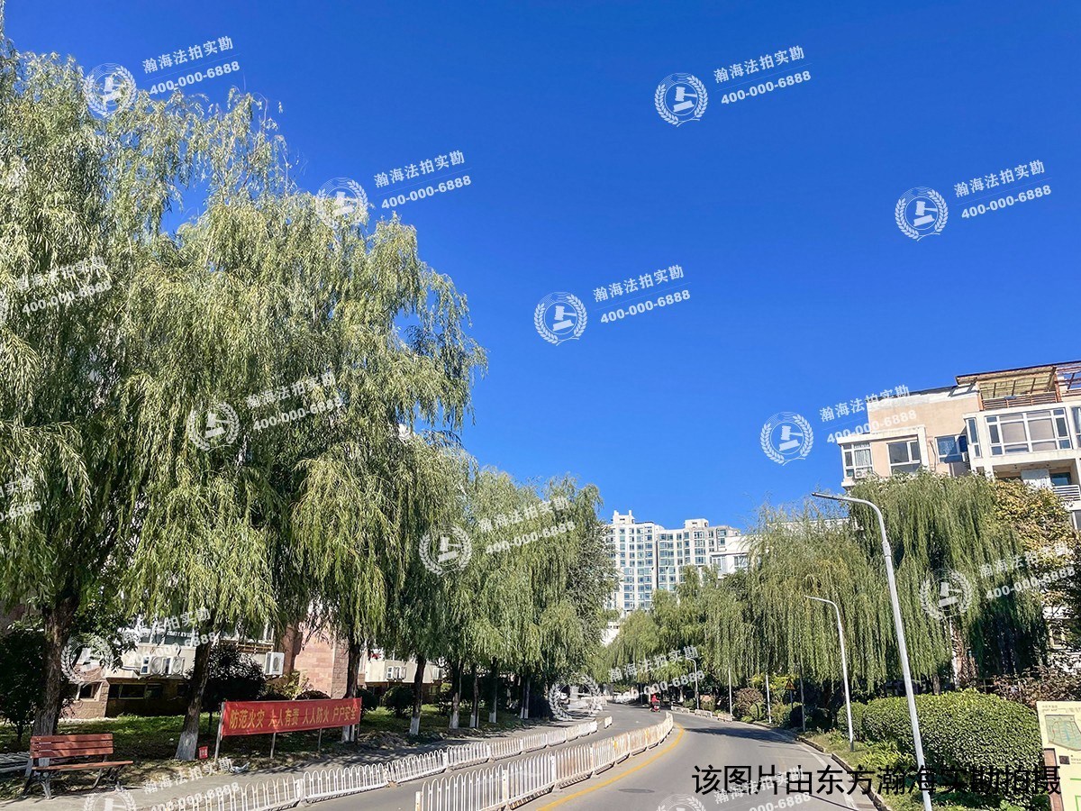 万象新天三区罗兰大道12号楼1单元901室
