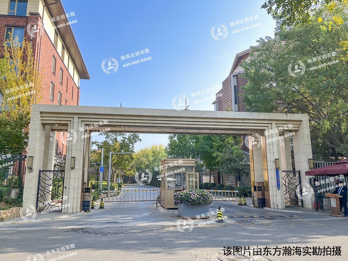 丽水湾畔家园1号楼1305室