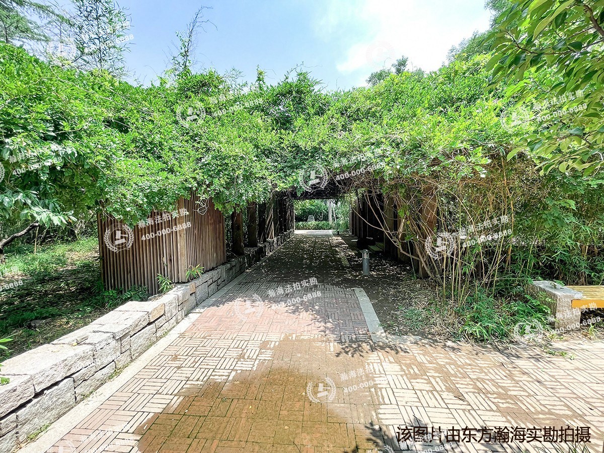 丽水湾畔家园1号楼1305室