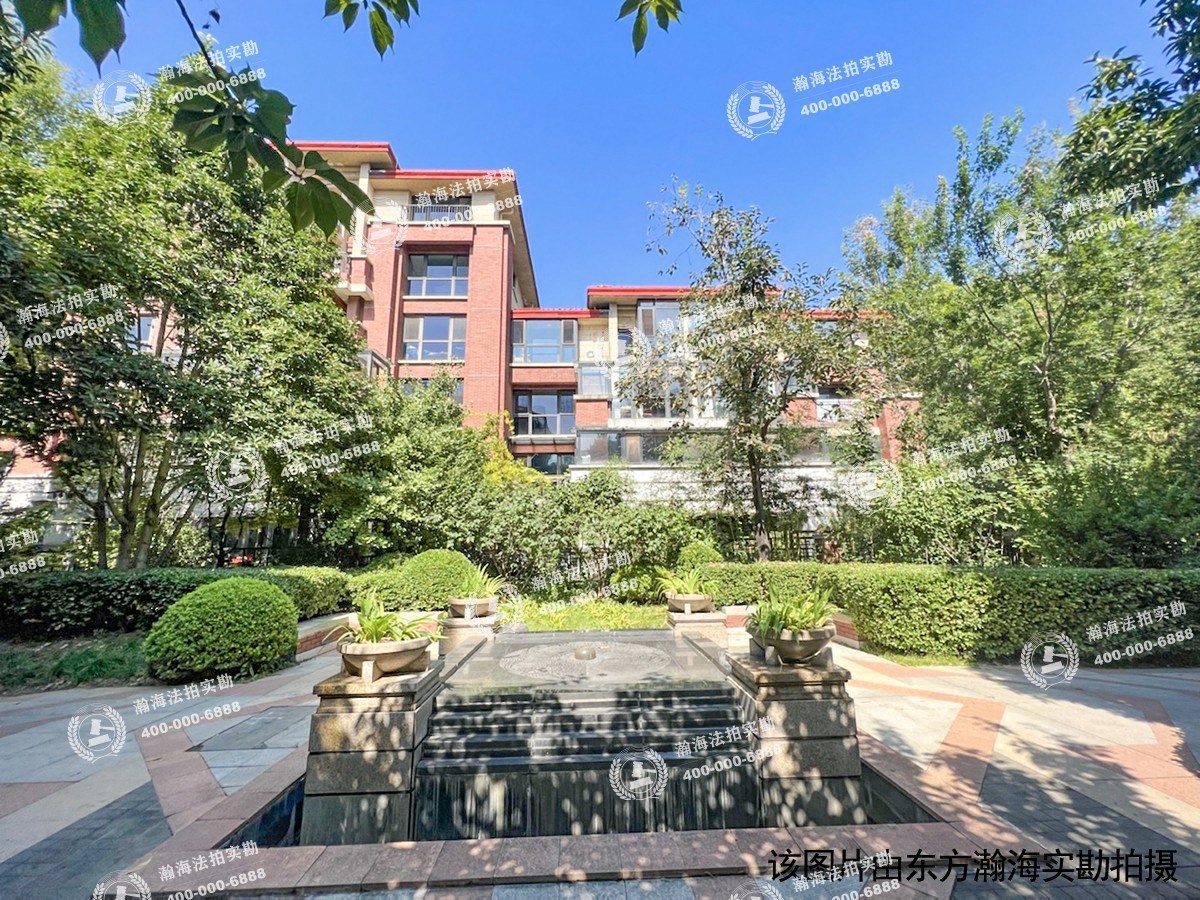 西山华府禧园31号楼109室