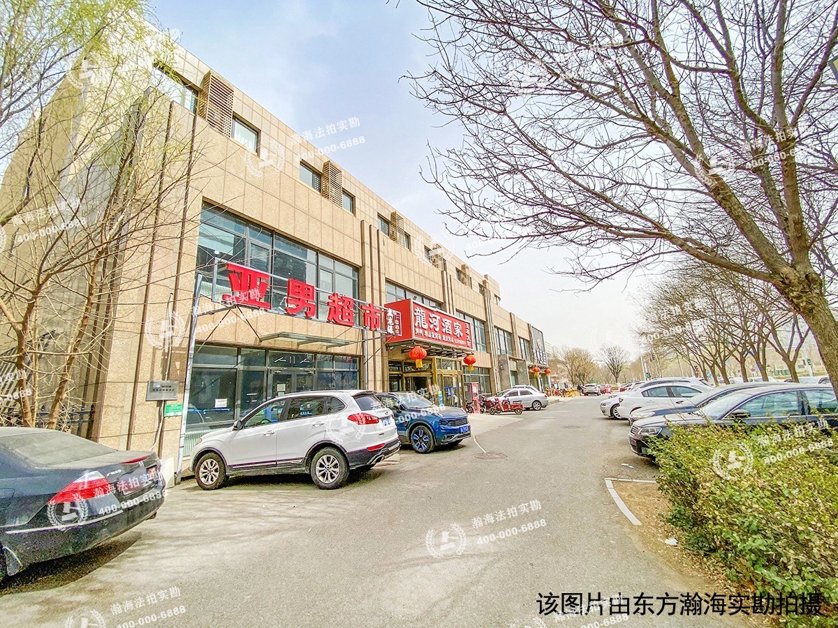 御马坊新奇世界2号楼5单元518室