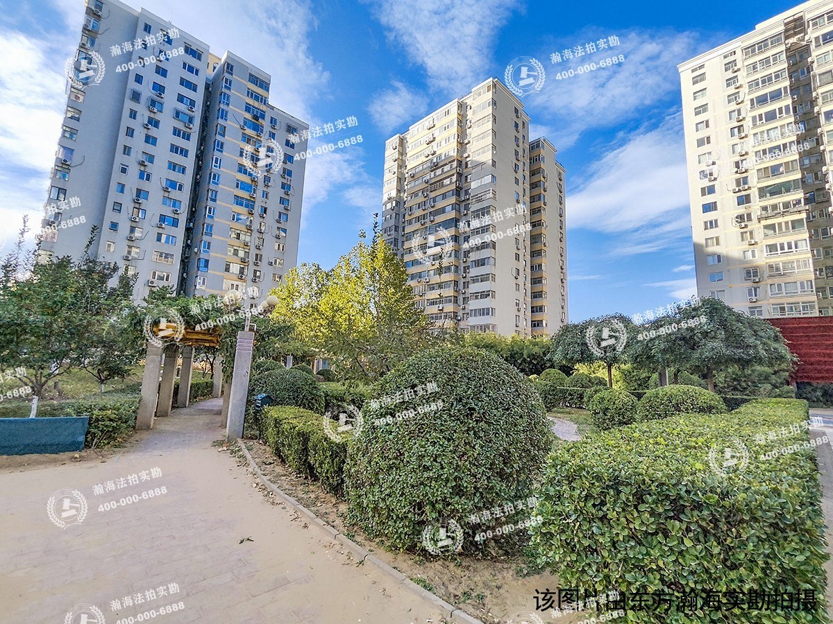 京通苑27号楼1802室