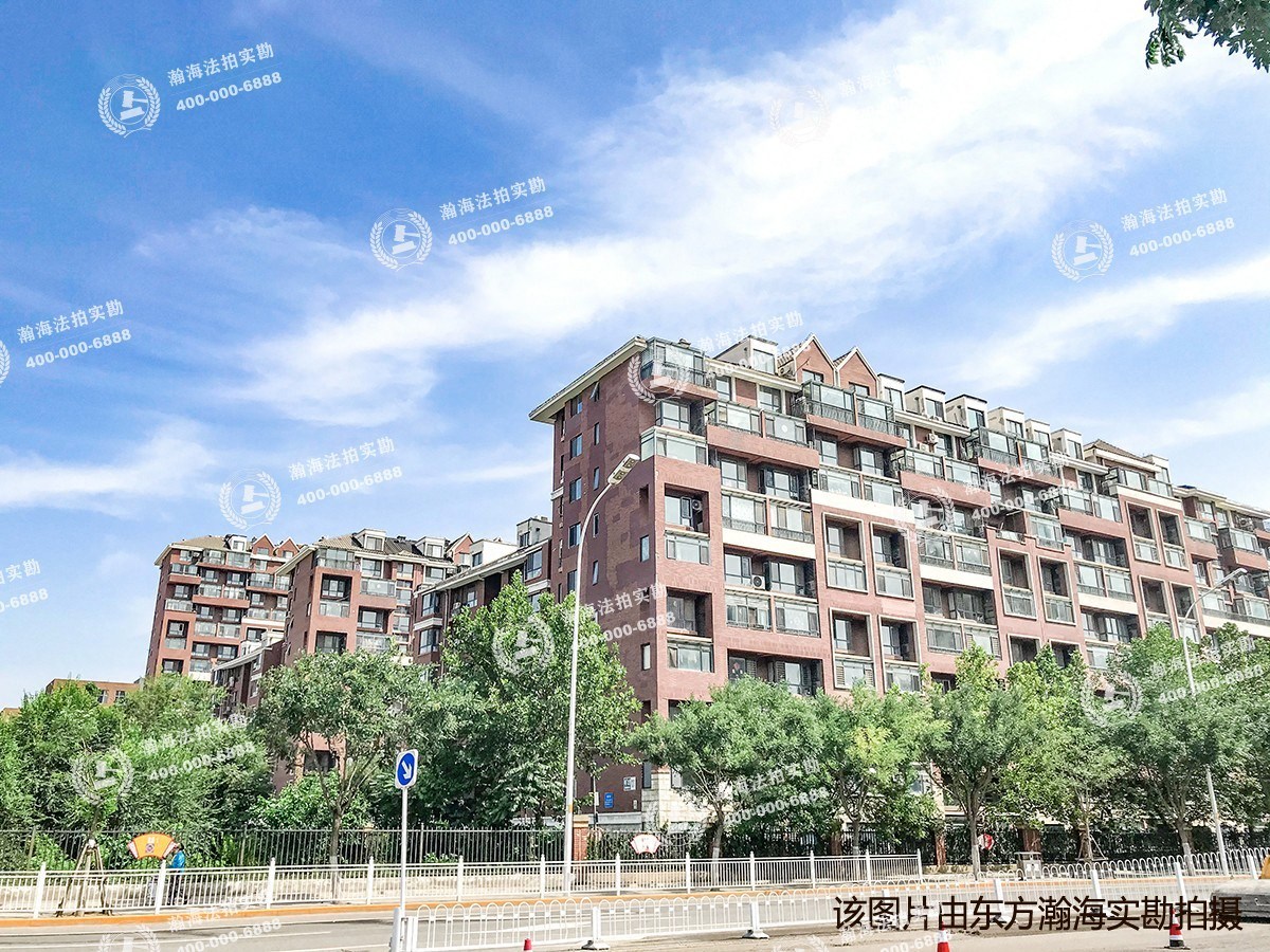 金隅花石匠二期西区126号楼2单元801室