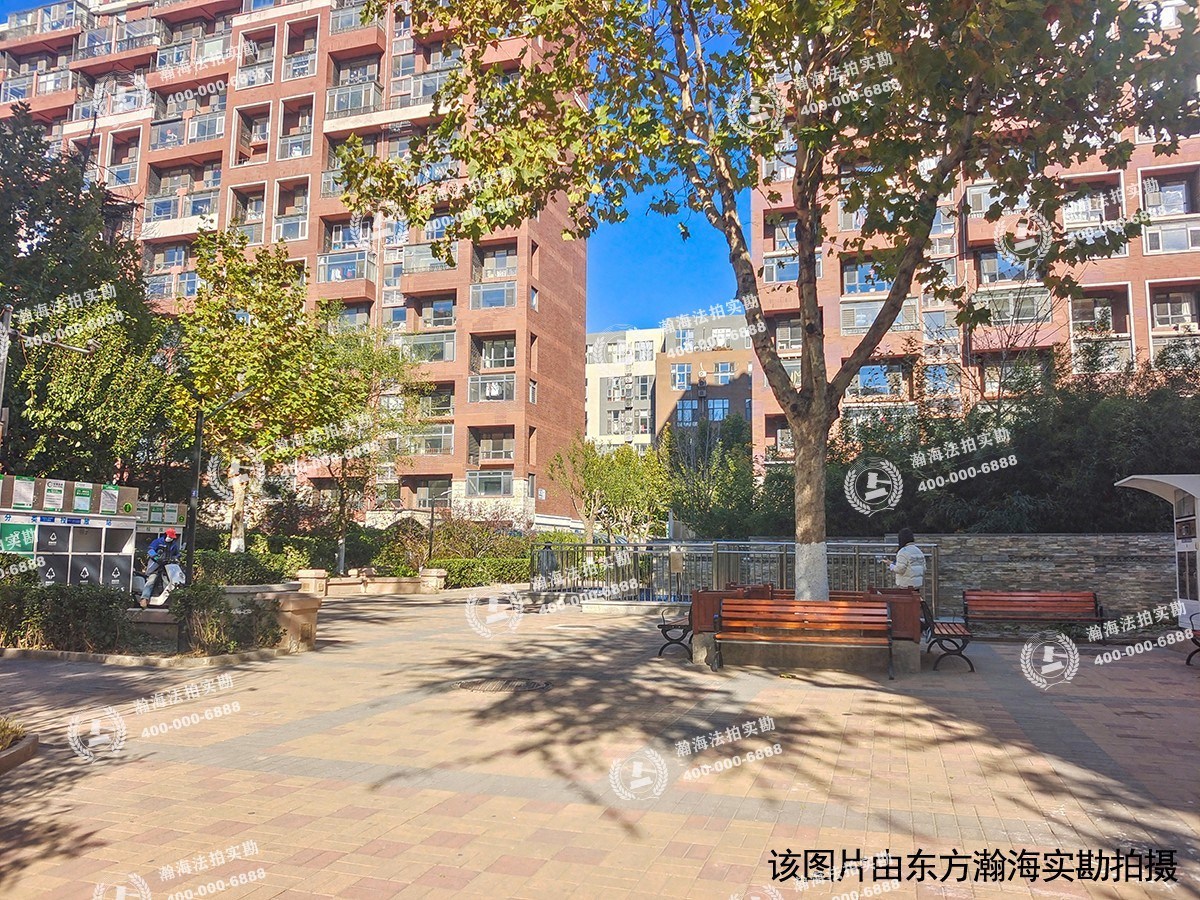 金隅花石匠二期西区126号楼2单元801室