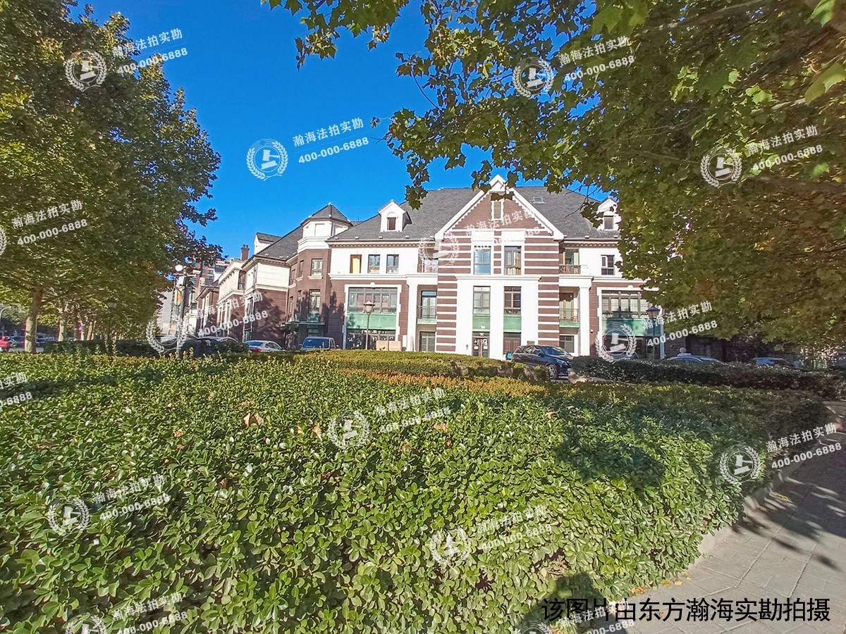 山水文园西园206号楼2单元402室（顶层复式）