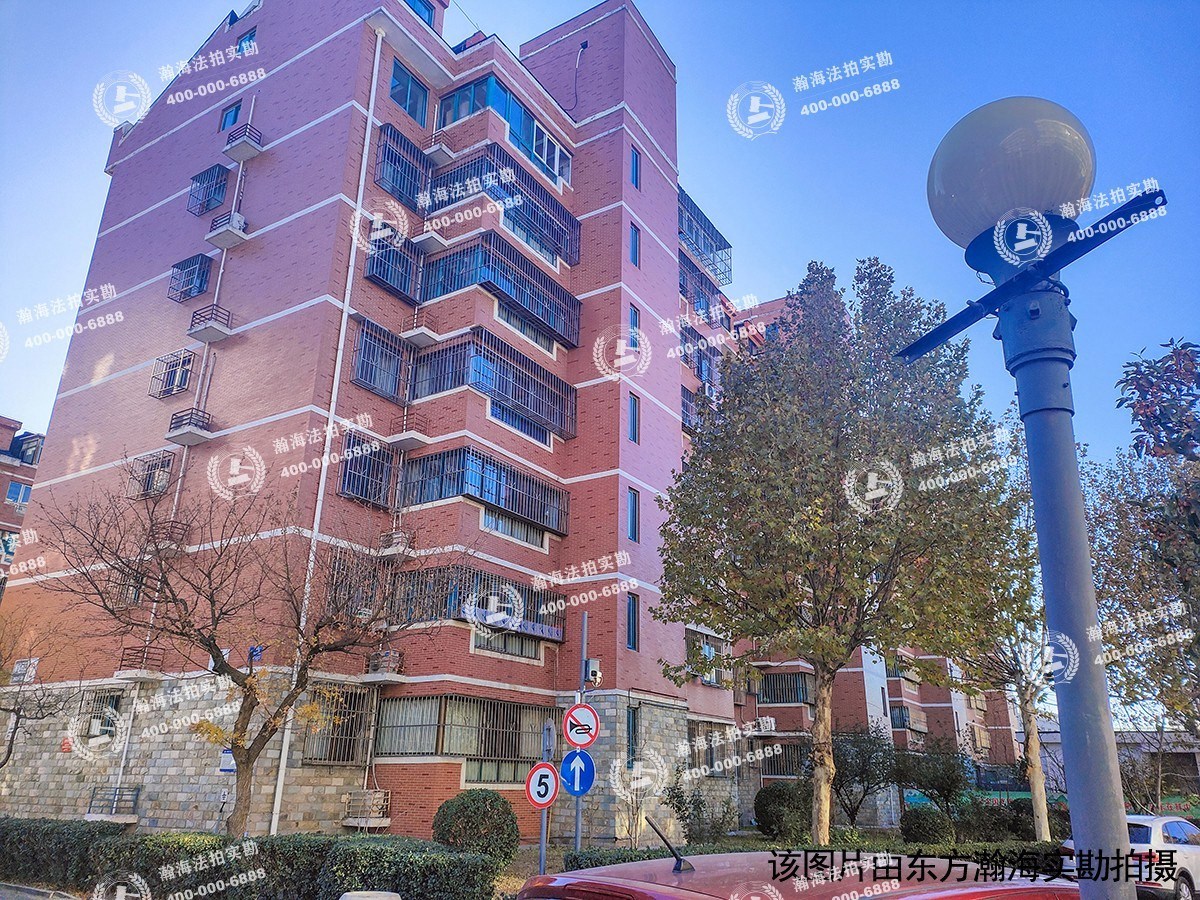 檀城西区7号楼2单元602室