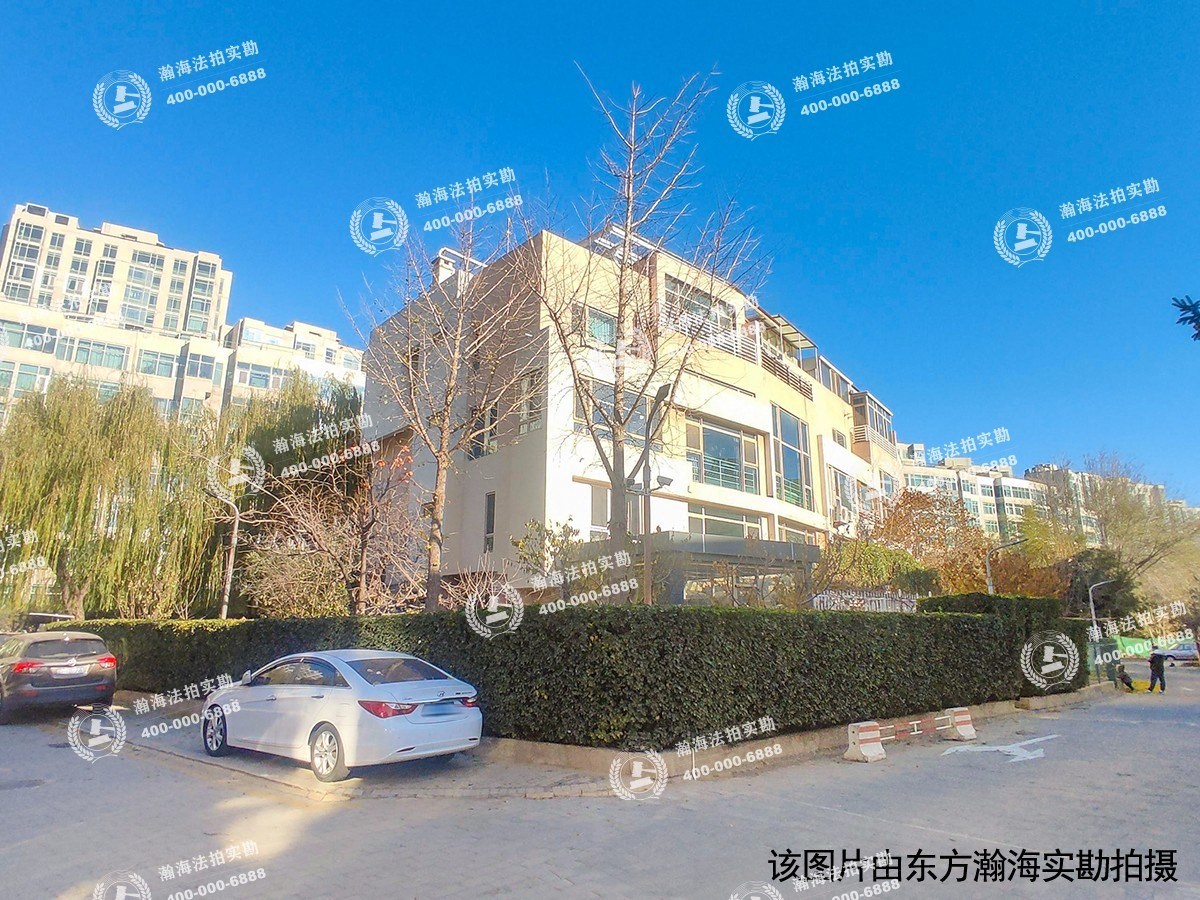 万象新天三区罗兰大道12号楼1单元901室
