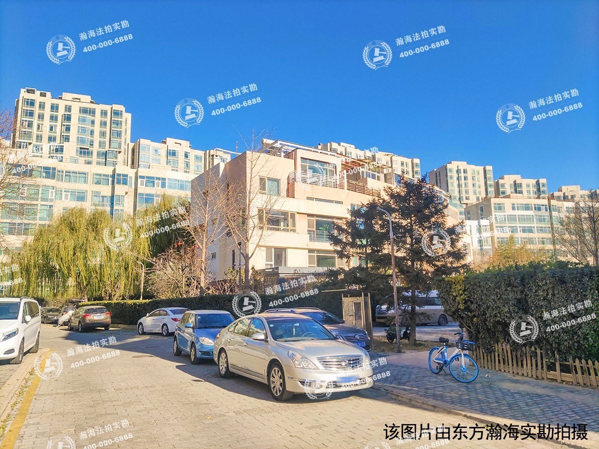 万象新天三区罗兰大道12号楼1单元901室