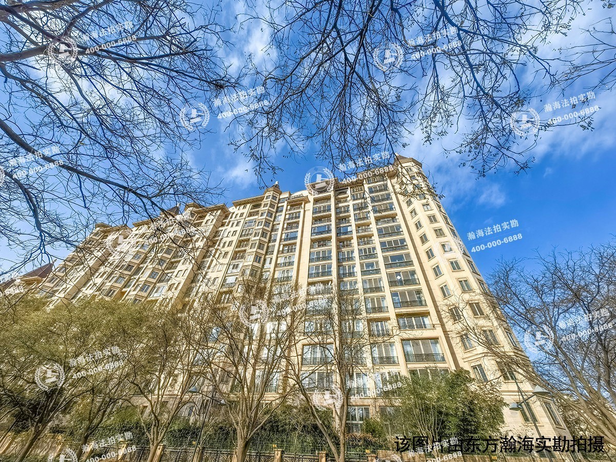 星河湾畅园3号楼1单元1202室