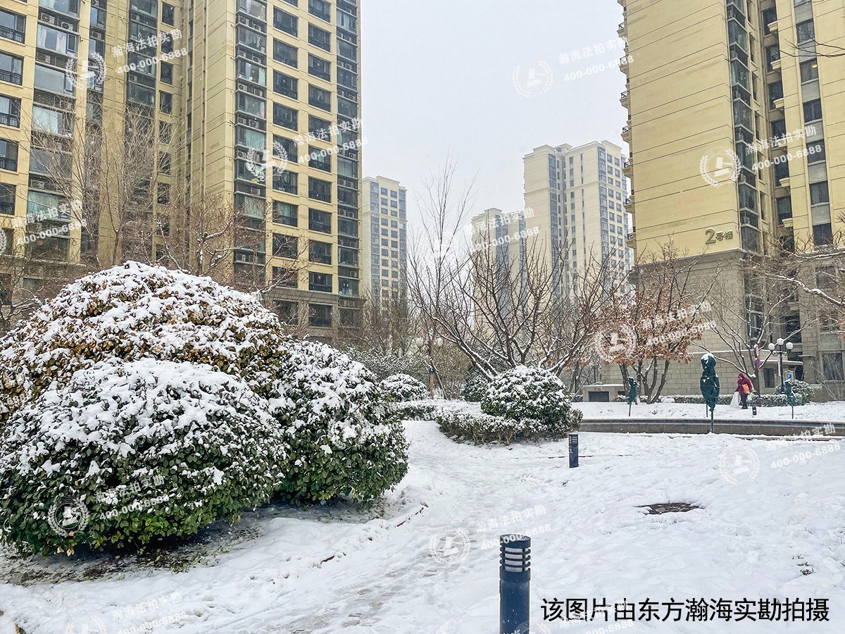 恒大御景湾西区1号楼B242室