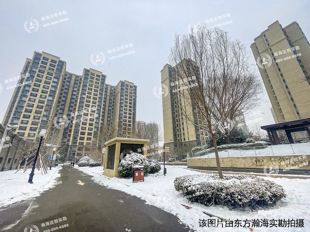 恒大御景湾西区1号楼B242室