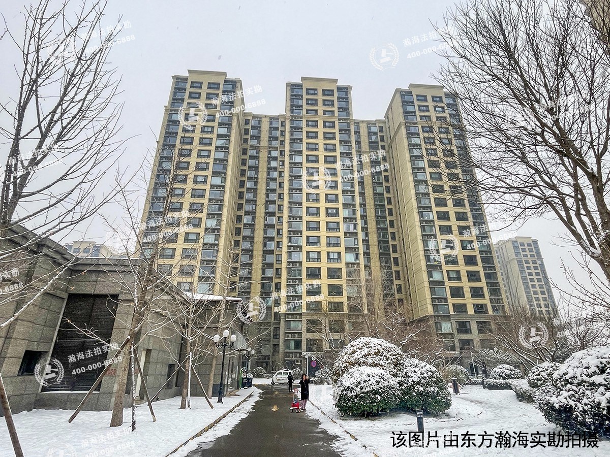 恒大御景湾西区1号楼B242室