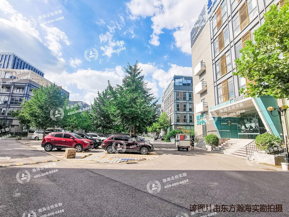 总部国际2号楼商业房产