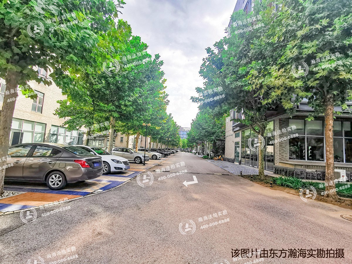 总部国际2号楼商业房产