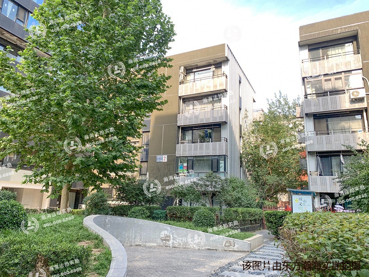 三空间2号楼802室