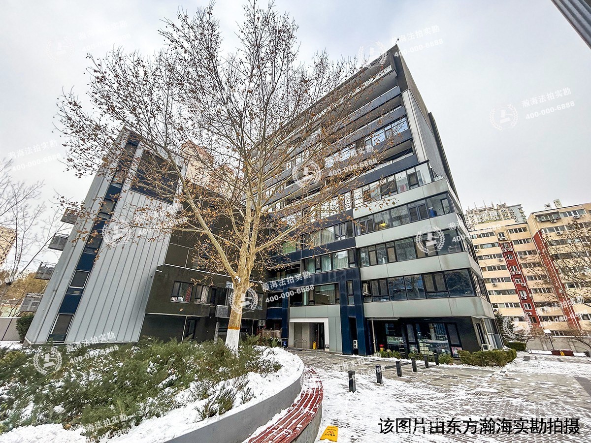三空间2号楼802室