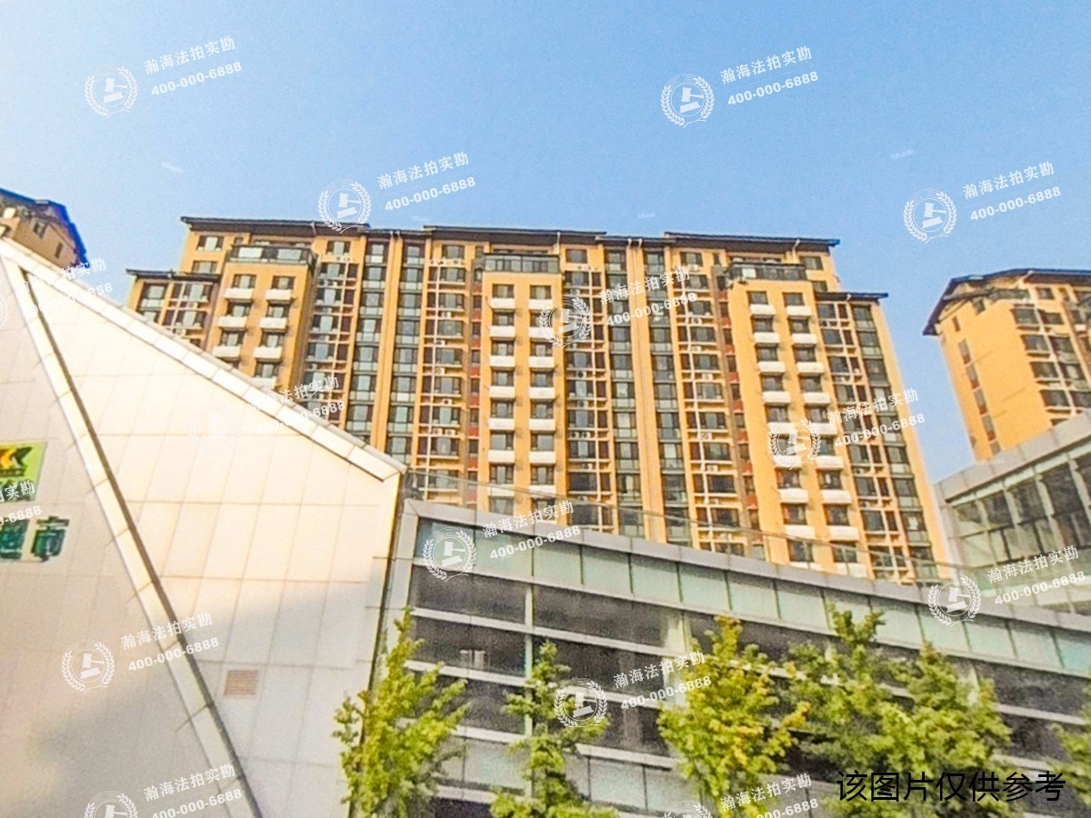 雁栖一品园B区3号楼1单元1402室